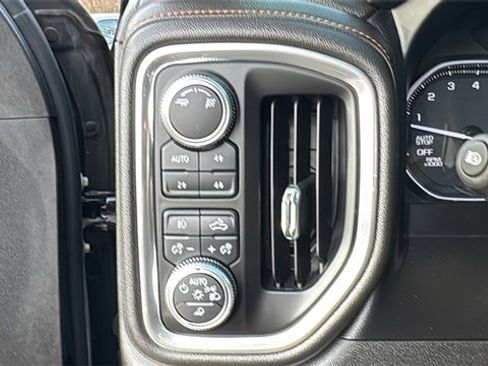 Used 2019 GMC Sierra 1500 AT4 w/ AT4 Premium Package image 16