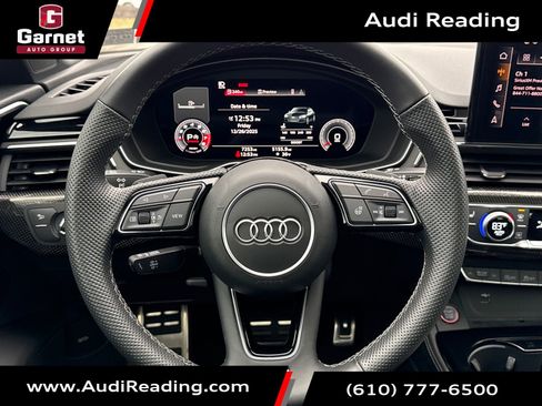 Certified 2022 Audi S5 Premium Plus image 15