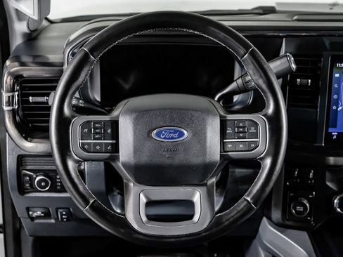 Used 2026 Ford F350 Lariat AWD/4WD image 17