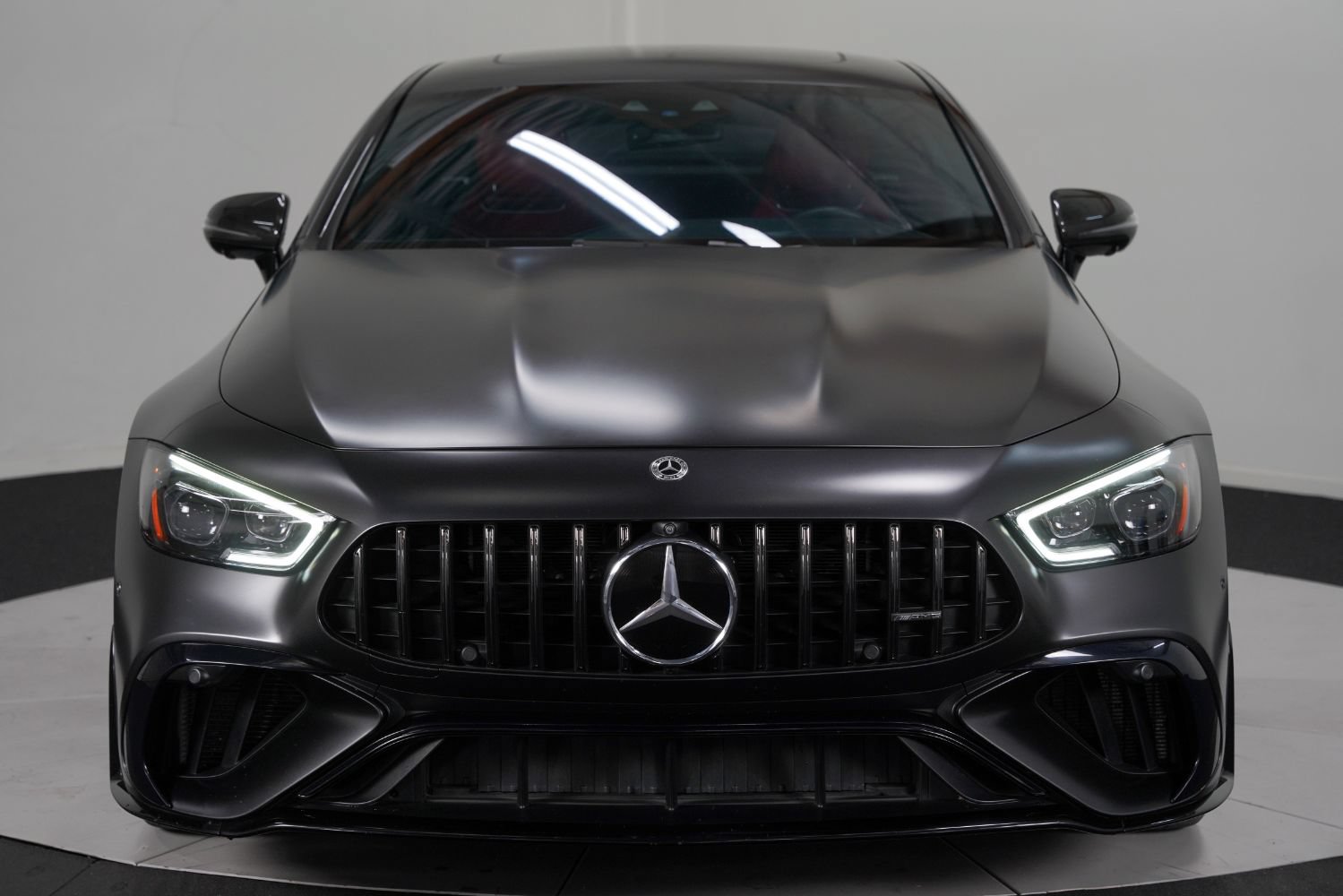 Used 2023 Mercedes-Benz AMG GT 63 image 10