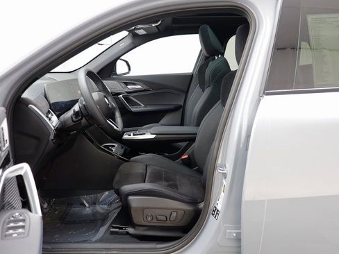 New 2026 BMW X2 xDrive28i w/ M Sport Package image 5