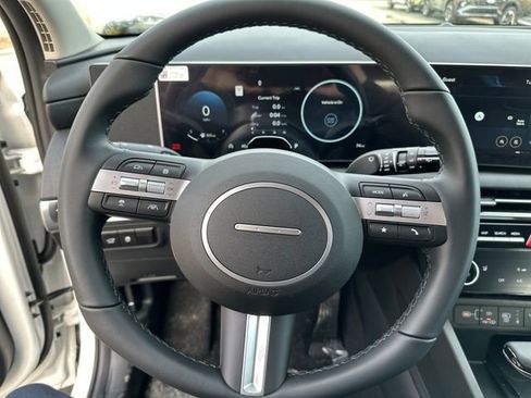 New 2026 Hyundai Tucson SEL AWD/4WD image 13