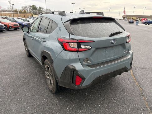 Certified 2024 Subaru Crosstrek 2.0i Premium image 3
