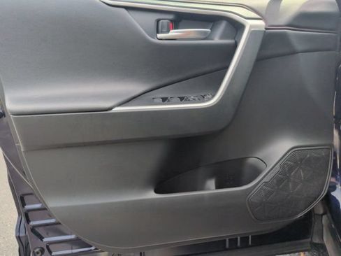 Used 2024 Toyota RAV4 XSE w/ Weather Package AWD/4WD image 14