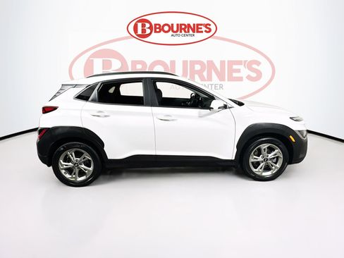 Used 2023 Hyundai Kona SEL w/ Convenience Package AWD/4WD image 11