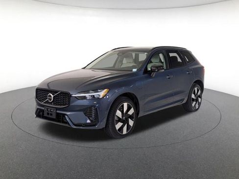 Certified 2024 Volvo XC60 T8 Plus w/ Protection Package Premier image 1