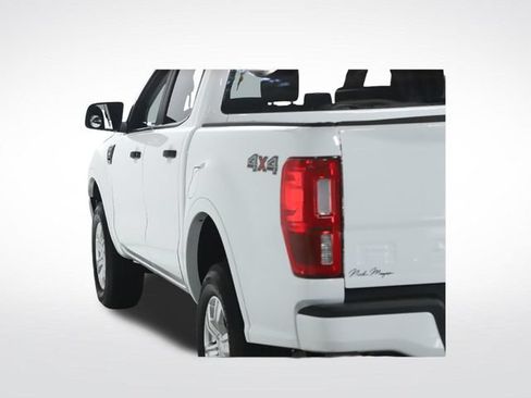 Used 2022 Ford Ranger XLT AWD/4WD image 45