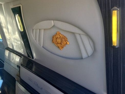 Used 2015 Cadillac XTS Hearse image 20