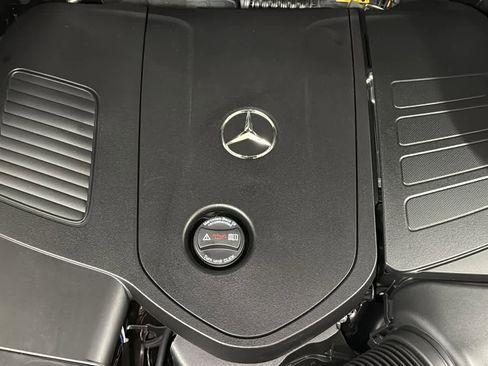 New 2026 Mercedes-Benz GLE 350 4MATIC image 13
