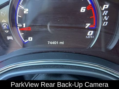 Used 2018 Jeep Grand Cherokee Trackhawk image 13