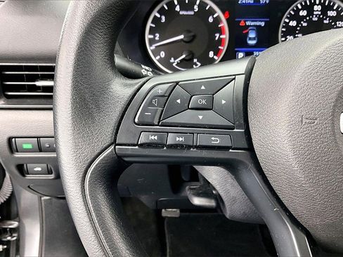 Used 2024 Nissan Sentra S image 18