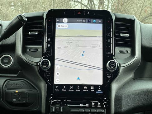 New 2026 RAM 3500 Tradesman image 18