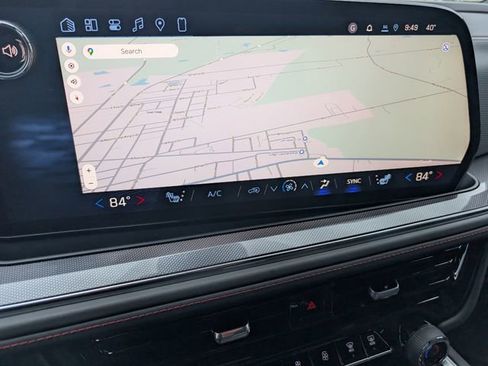 New 2026 Chevrolet Tahoe RST w/ Comfort Package image 19