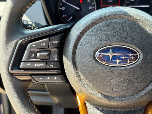 Certified 2024 Subaru Crosstrek 2.5i Wilderness w/ Crosstrek Mirror Package AWD/4WD image 20