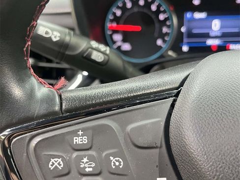 Used 2023 Chevrolet Equinox RS image 21