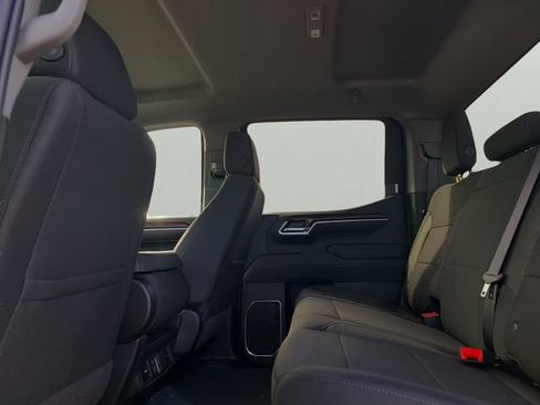 New 2026 Chevrolet Silverado 1500 RST RWD image 10