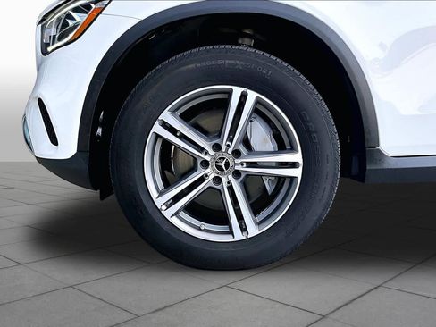Used 2020 Mercedes-Benz GLC 300 image 11