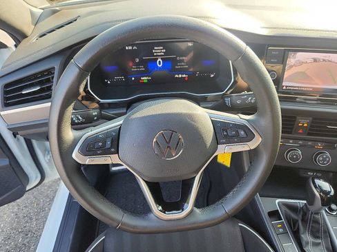 Used 2024 Volkswagen Jetta Sport FWD image 19