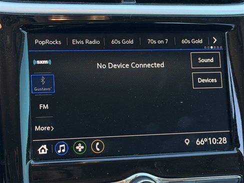 Used 2020 Chevrolet Sonic LT w/ Convenience Package image 18