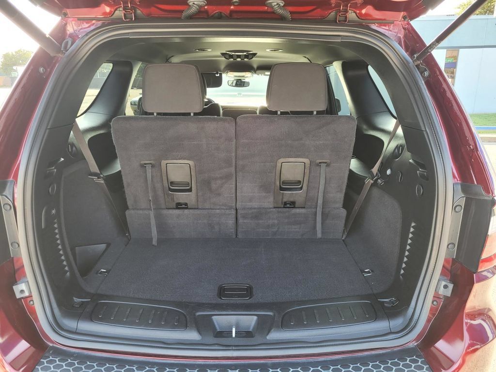 Used 2022 Dodge Durango GT AWD/4WD image 14