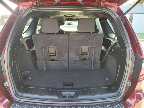 Used 2022 Dodge Durango GT AWD/4WD image 14