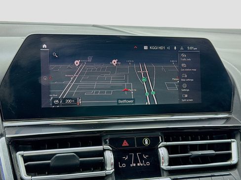 Used 2022 BMW 840i 840i w/M Sport Package image 9