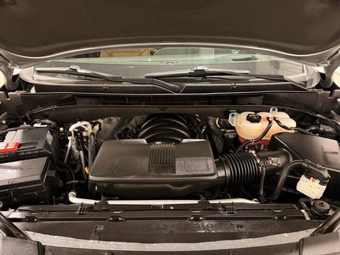 Used 2024 Cadillac Escalade Sport w/ Touring Package image 11