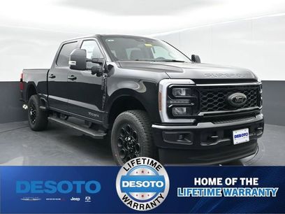 New 2026 Ford F250 XLT w/ XLT Premium Package