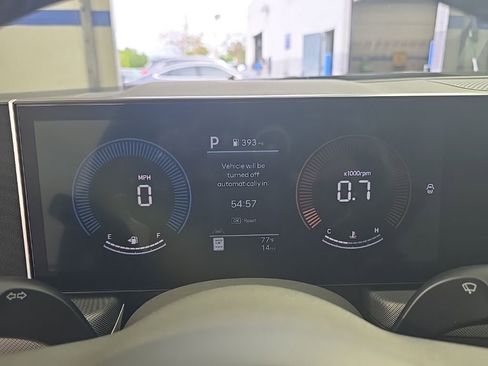 New 2026 Hyundai Sonata SEL FWD image 17