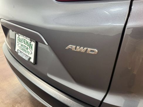 Used 2018 Honda CR-V EX-L image 53