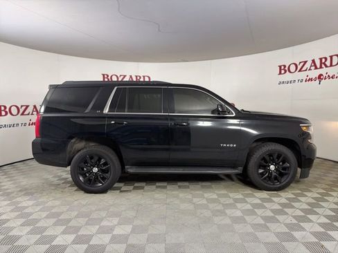 Used 2020 Chevrolet Tahoe LT image 9