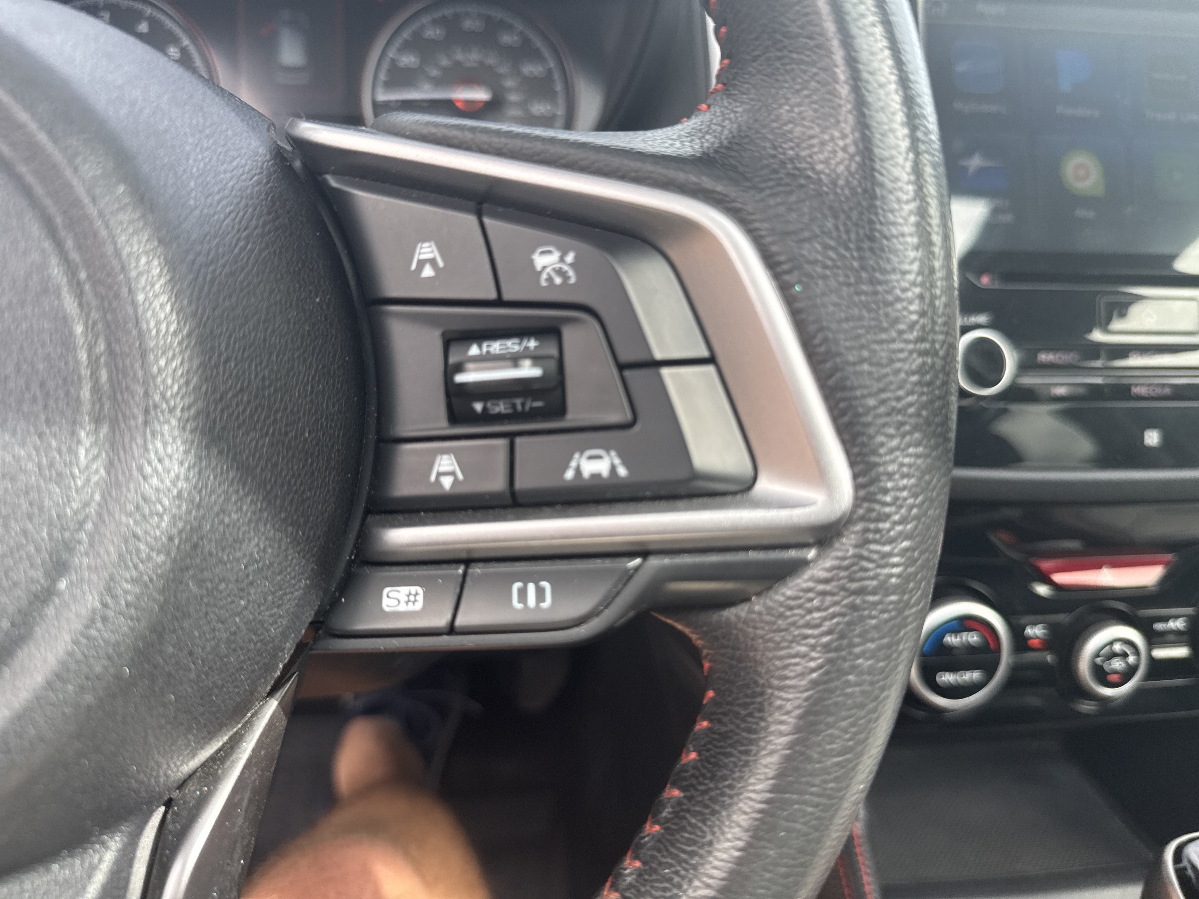 Used 2019 Subaru Forester Sport AWD/4WD image 24