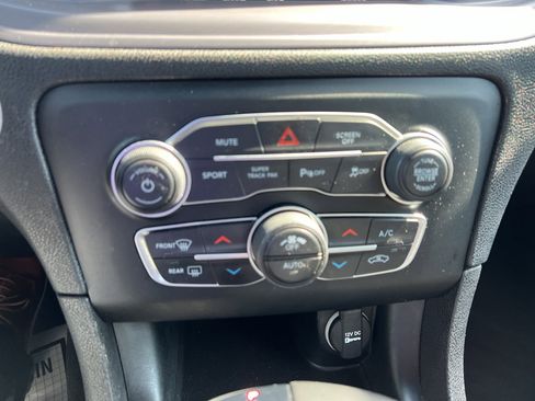 Certified 2023 Dodge Charger GT image 27