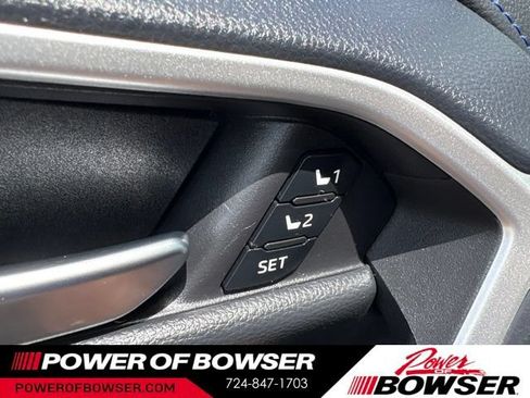 Used 2024 Toyota RAV4 XSE w/ Advanced Technology Package AWD/4WD image 13