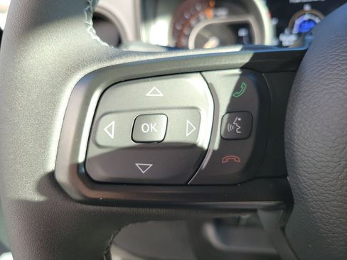 New 2026 Jeep Gladiator Sport image 5