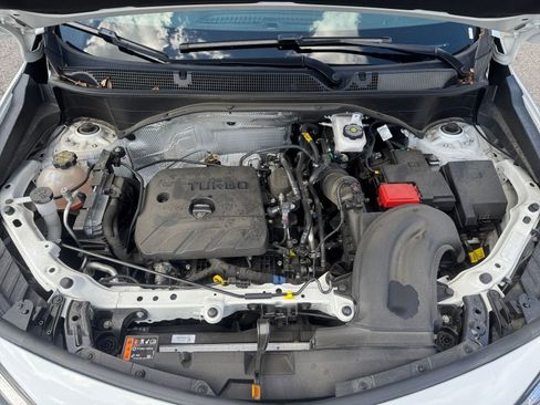 Used 2025 Buick Encore GX Preferred image 30