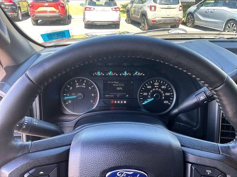 Used 2018 Ford F150 XLT w/ Equipment Group 301A Mid AWD/4WD image 15