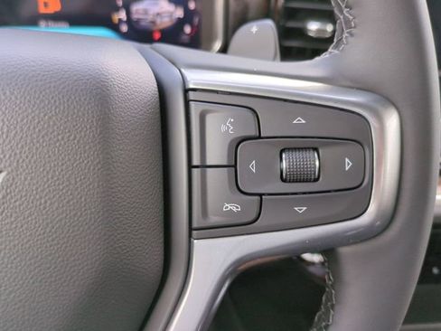 New 2026 Chevrolet Silverado 1500 RST w/ RST All Star Premium Package AWD/4WD image 25