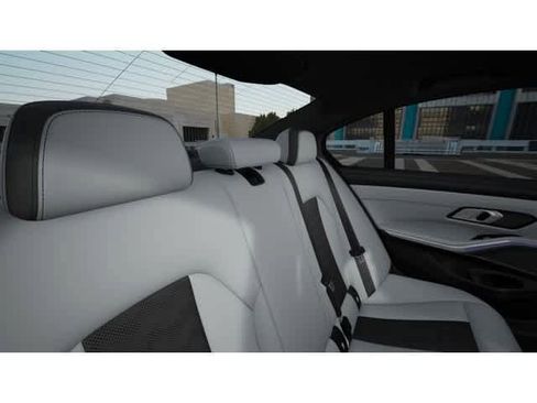 New 2027 BMW M3 RWD image 12