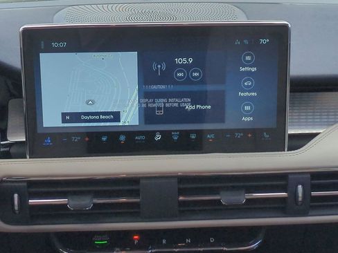 New 2026 Lincoln Corsair Premiere image 18