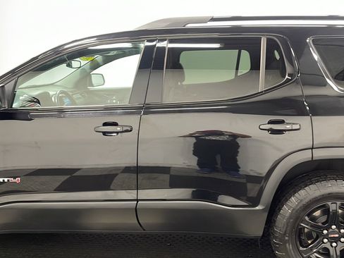 Used 2023 GMC Acadia AT4 w/ Preferred Package AWD/4WD image 14