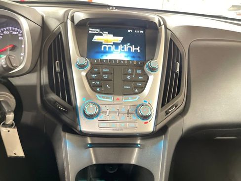 Used 2015 Chevrolet Equinox LT w/ Power Convenience Package image 19