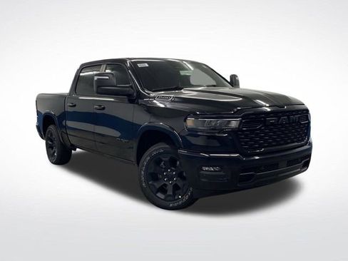 New 2026 RAM 1500 Big Horn image 47