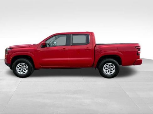 Certified 2024 Nissan Frontier SV image 7