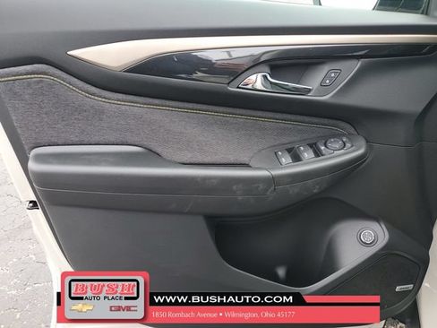 New 2026 Chevrolet TrailBlazer ACTIV w/ Convenience Package FWD image 19