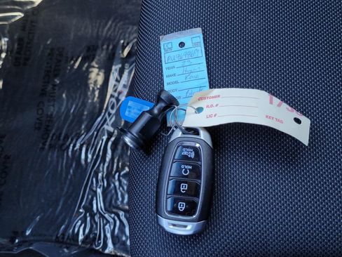 Used 2023 Hyundai Kona N Line w/ Cargo Package image 25