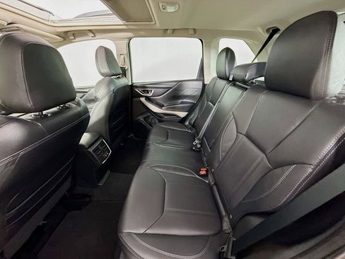 Used 2023 Subaru Forester Limited AWD/4WD image 28