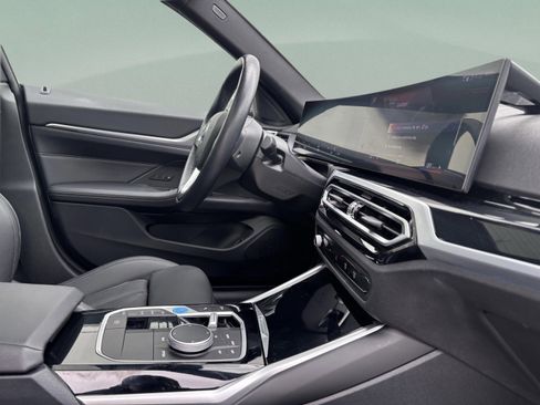 Used 2023 BMW i4 eDrive35 w/ Premium Package RWD image 19