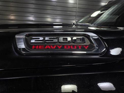 Used 2022 RAM 2500 Laramie image 41