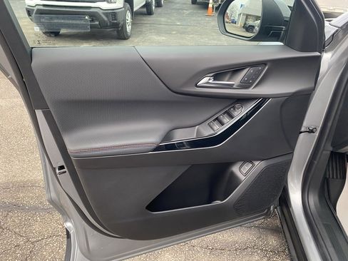 New 2026 Chevrolet Equinox RS image 9